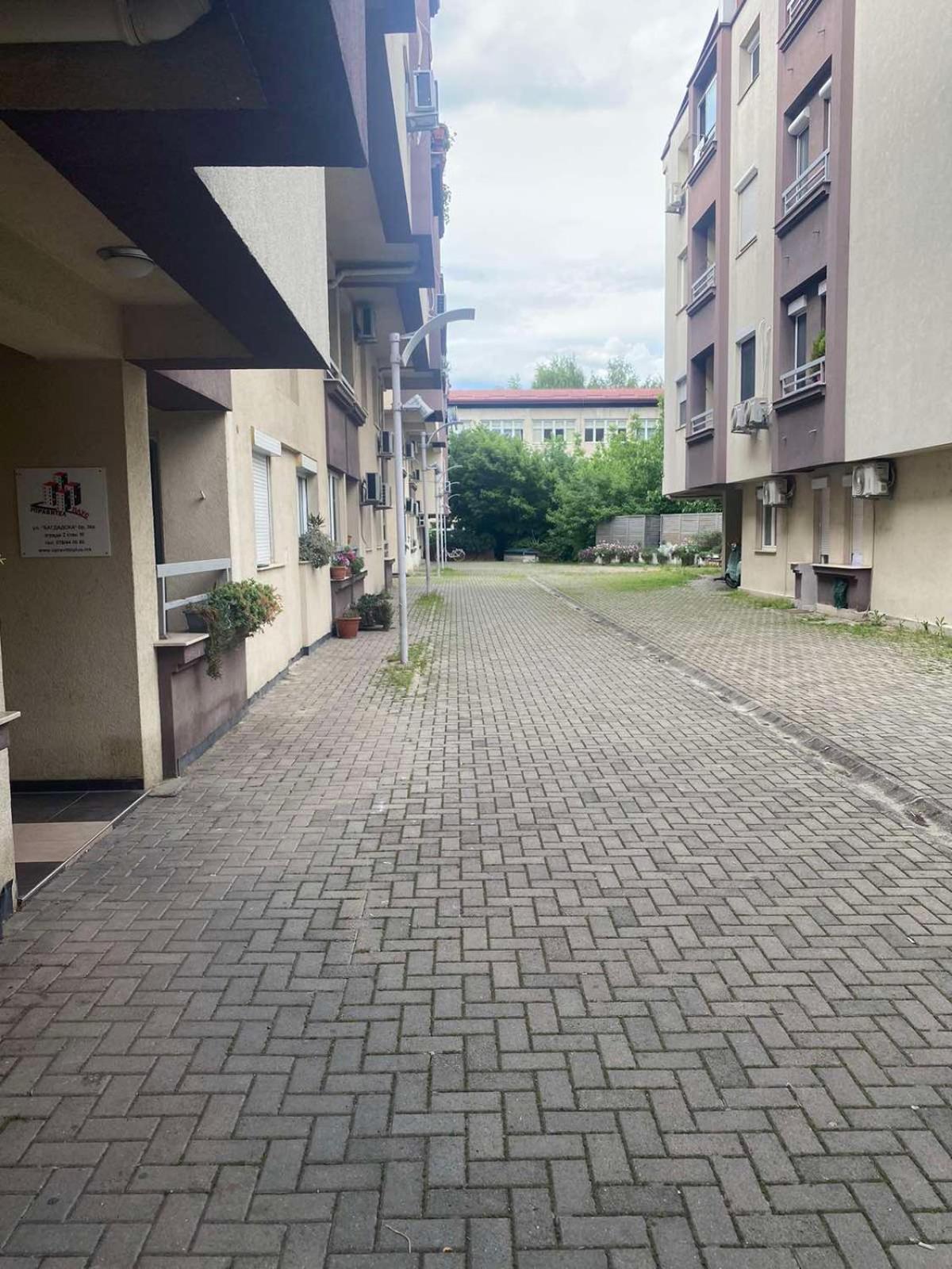 Apartman Chillout