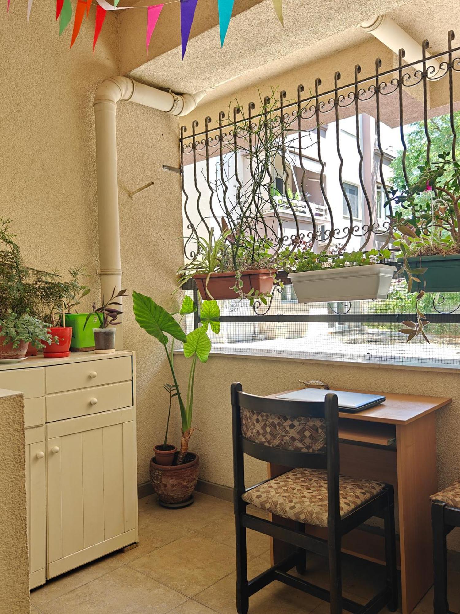 Chillout Apartman