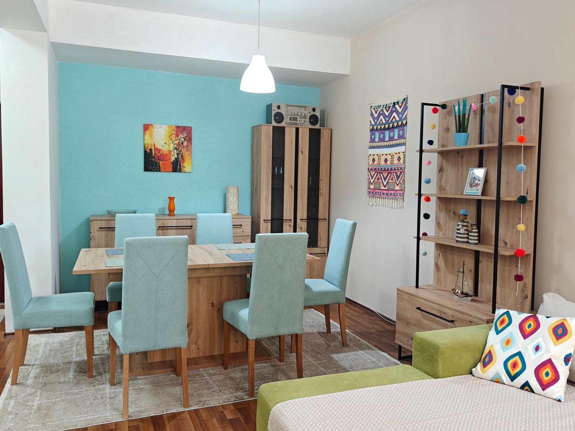 Chillout Apartman