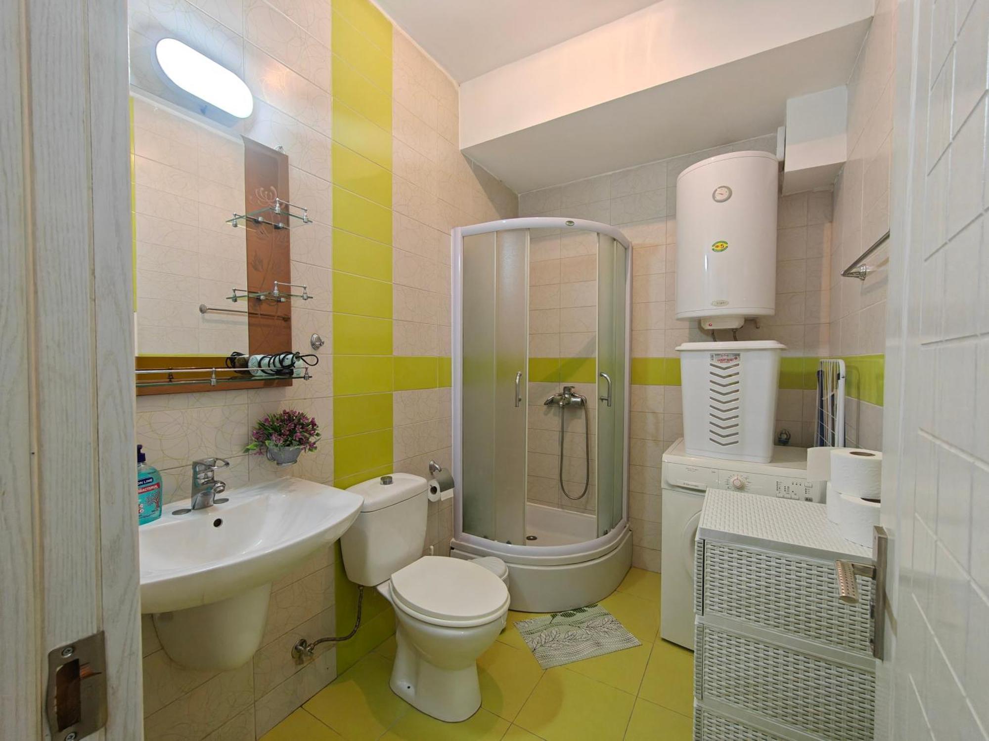 Chillout Apartman