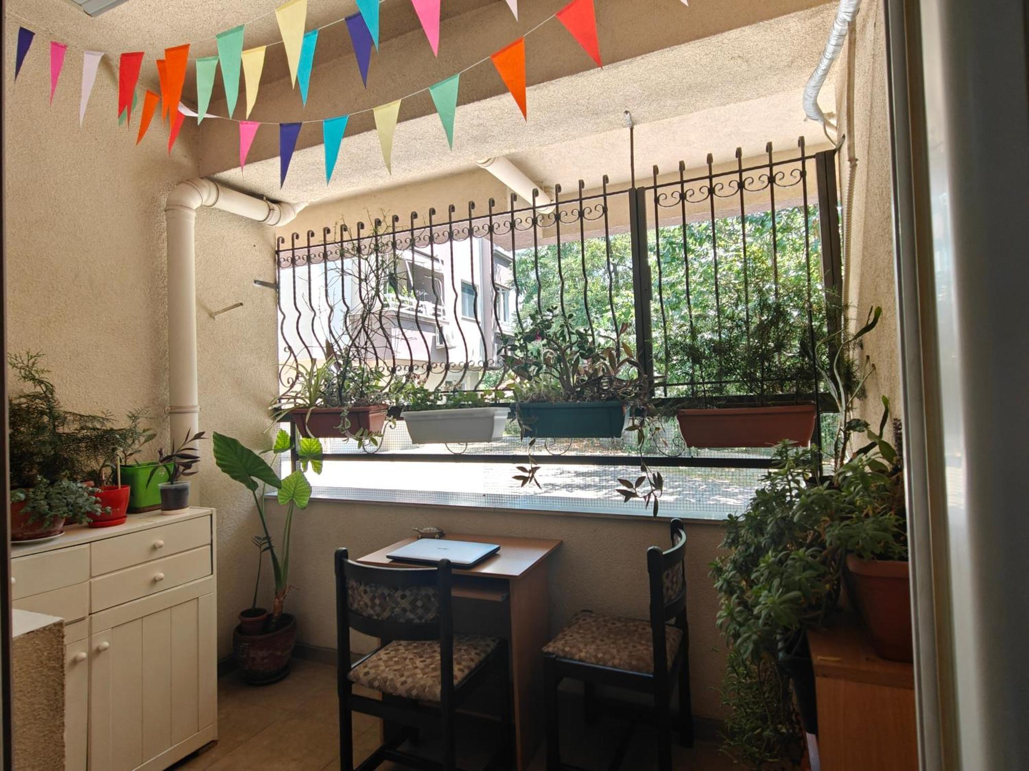 Chillout Apartman