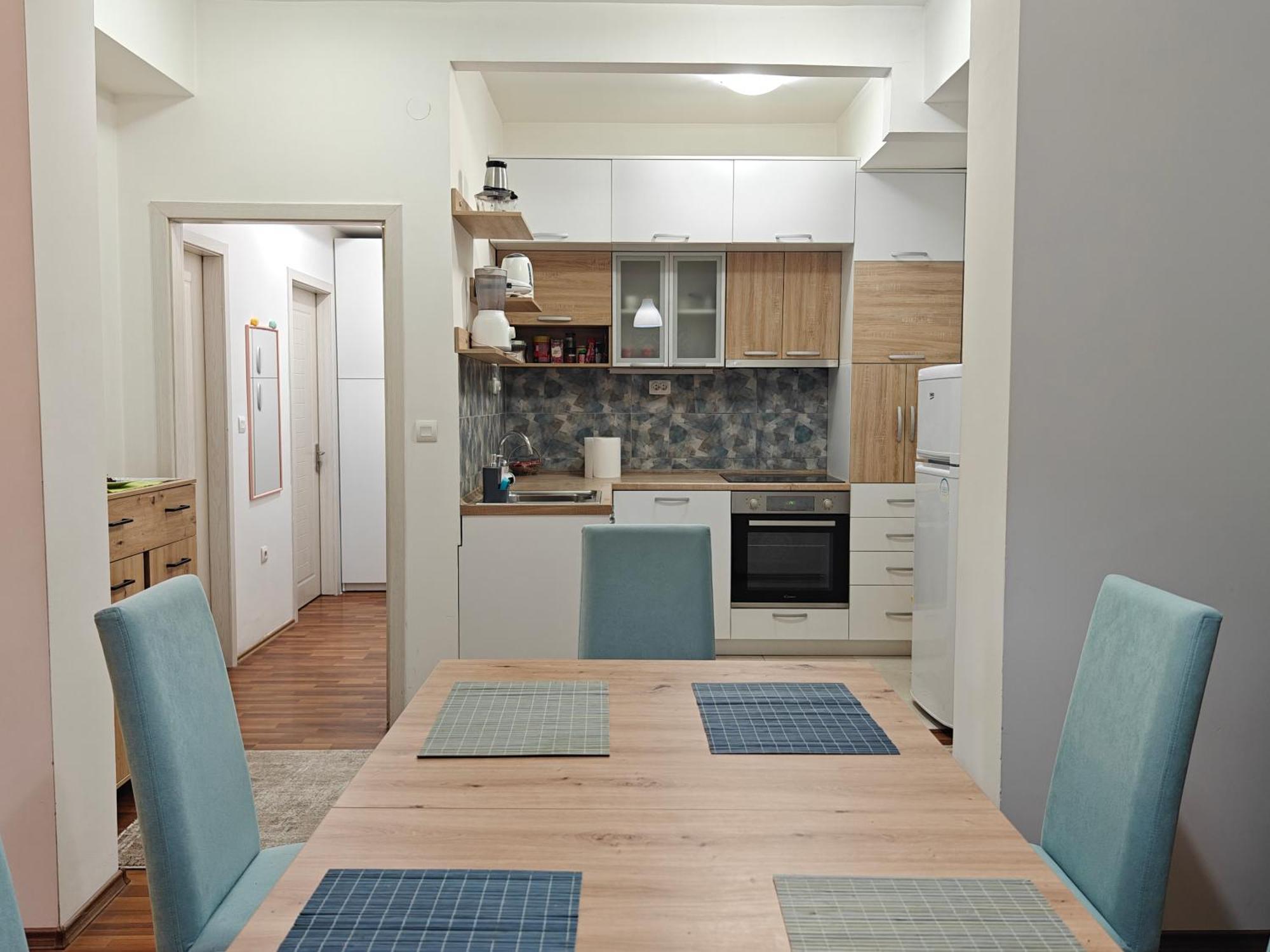 Apartman Chillout *