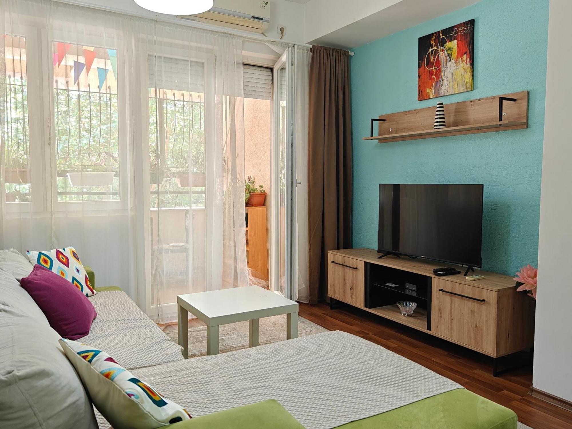 Chillout Apartman